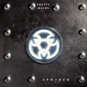Pochette de Spooked de Pretty Maids