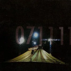 Pochette de Wroclaw 071111 de Sigillum S