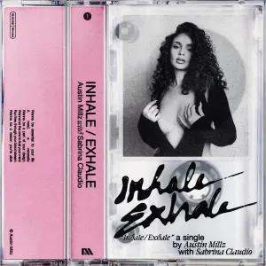 Pochette de Inhale / Exhale de Sabrina Claudio