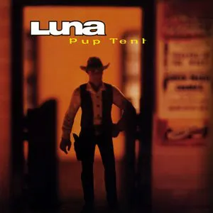 Pochette de Pup Tent de Luna