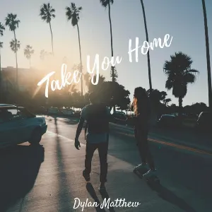Pochette de Take You Home de Dylan Matthew