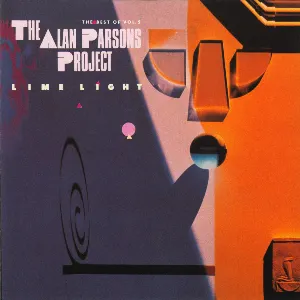 Pochette Limelight: The Best of The Alan Parsons Project, Volume 2