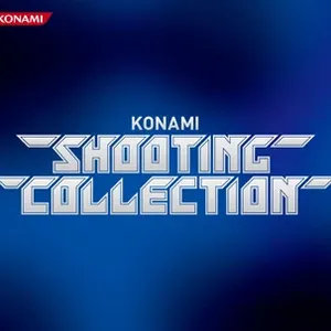 Pochette de KONAMI SHOOTING COLLECTION de Konami Kukeiha Club