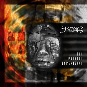Pochette de The Painful Experience de Kekal