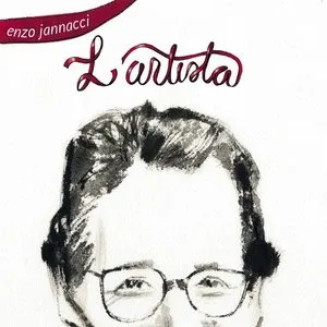 Pochette de L’artista de Enzo Jannacci