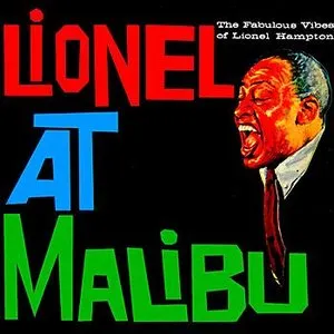 Pochette de Lionel at Malibu Beach de Lionel Hampton