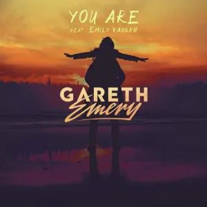 Pochette de You Are de Gareth Emery