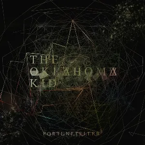 Pochette de Fortuneteller de The Oklahoma Kid