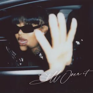 Pochette de Still Over It de Summer Walker