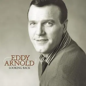 Pochette de Looking Back de Eddy Arnold