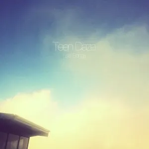 Pochette de Lost Songs 1 de Teen Daze