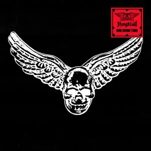 Pochette de One More Time de Aerosmith - YUNGBLUD