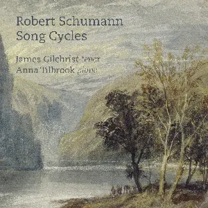 Pochette Song Cycles