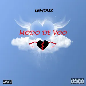 Pochette de Modo Voo de Lemouz