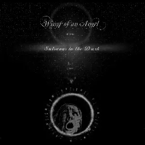 Pochette de Satsangs in the Dark de Wings of an Angel