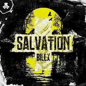 Pochette de Salvation de Billx