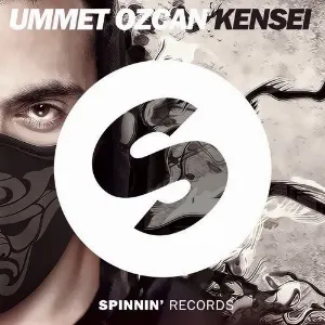 Pochette de Kensei de Ummet Ozcan