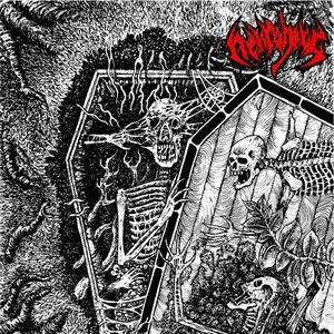 Pochette de Epitome of Morbid de Nekrohowl