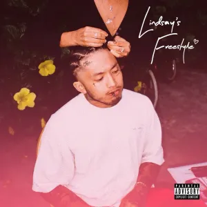 Pochette de Lindsay's Freestyle de RUSSELL!