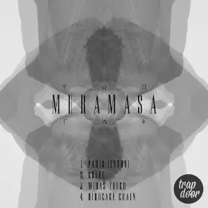 Pochette de Muramasa de Mura Masa