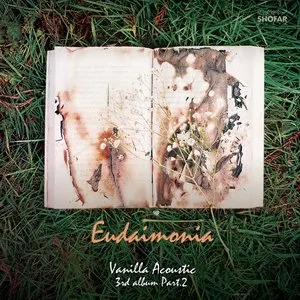 Pochette de 3rd Part.2 Eudaimonia de Vanilla Acoustic