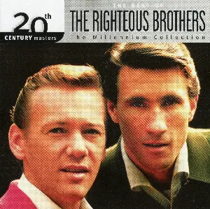 Pochette 20th Century Masters: The Millennium Collection: The Best of the Righteous Brothers