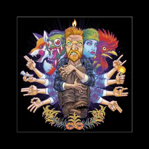 Pochette de All Your’n de Tyler Childers