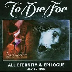 Pochette All Eternity & Epilogue