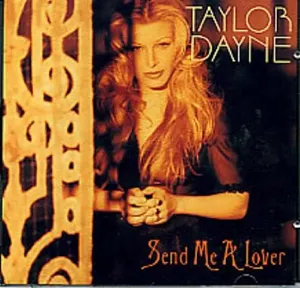 Pochette de Send Me A Lover de Taylor Dayne