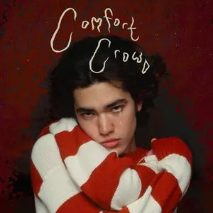 Pochette de Comfort Crowd de Conan Gray