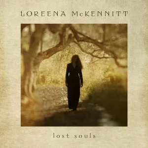 Pochette de In Her Own Words: Lost Souls de Loreena McKennitt