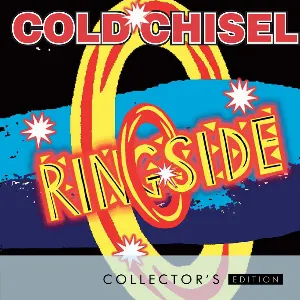 Pochette de Ringside de Cold Chisel
