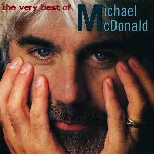 Pochette The Very Best of Michael McDonald