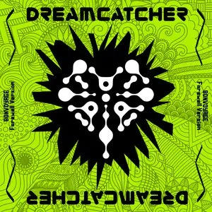 Pochette de [BONVOYAGE (Farewell ver.)] de Dreamcatcher