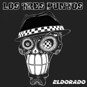 Pochette de Eldorado de Los Tres Puntos