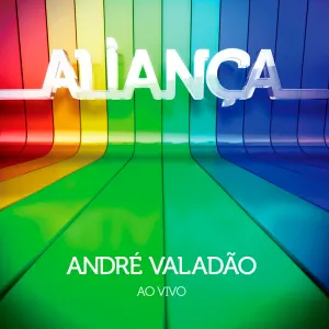 Pochette de Aliança de André Valadão