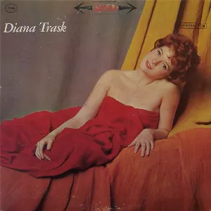 Pochette de Diana Trask de Diana Trask
