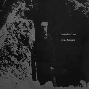 Pochette de Home Situation de Damien De Coene