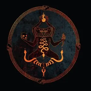 Pochette de Temple de Wolvennest