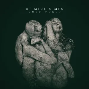 Pochette de Cold World de Of Mice & Men