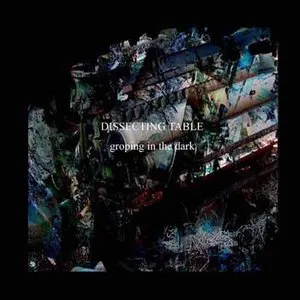 Pochette de Groping in the Dark de Dissecting Table