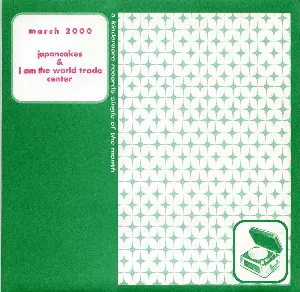 Pochette de A Kindercore Records Single of the Month: March 2000 de Japancakes