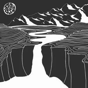 Pochette de Tundra Rock de Slomosa