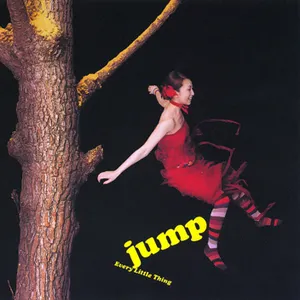 Pochette de Jump de Every Little Thing