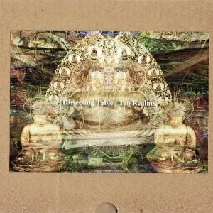Pochette de Ten Realms de Dissecting Table
