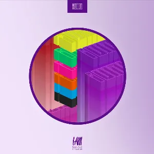 Pochette de I am de i-dle