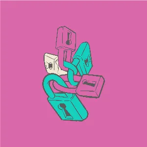 Pochette de Room Miku de Hatsune Miku