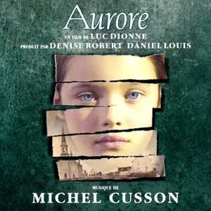 Pochette de Aurore de Michel Cusson