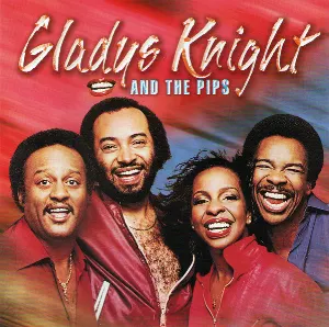 Pochette The Best of Gladys Knight & the Pips
