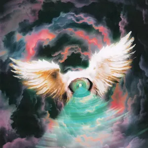 Pochette de Tunnel Vision de Magdalena Bay
